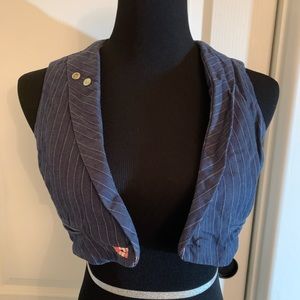 Billabong vest 🌸Size Medium